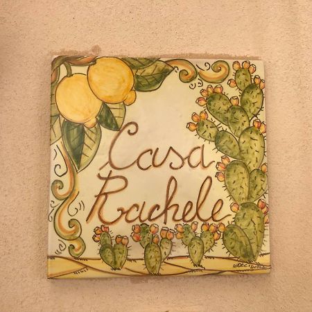 Casa Rachele Villa Syracuse Luaran gambar