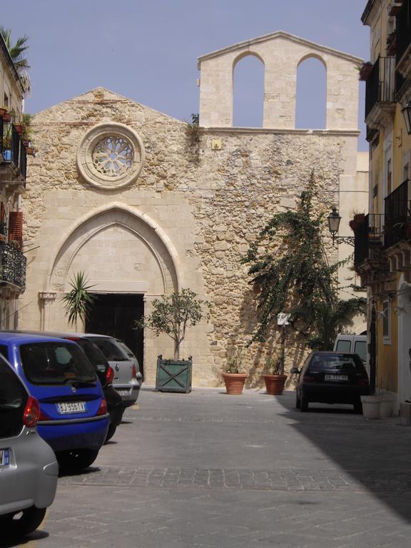 Casa Rachele Villa Syracuse Bilik gambar