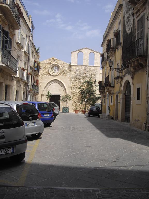 Casa Rachele Villa Syracuse Bilik gambar