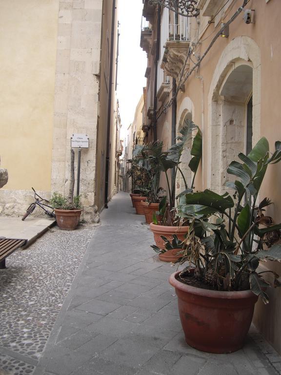 Casa Rachele Villa Syracuse Bilik gambar