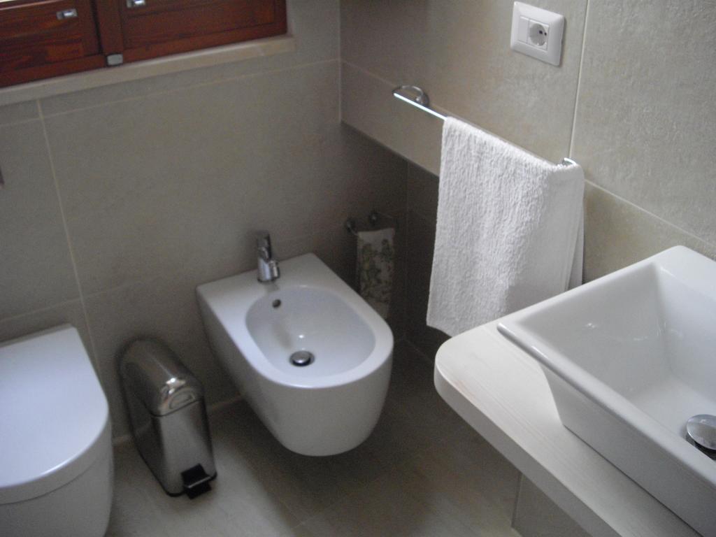 Casa Rachele Villa Syracuse Bilik gambar