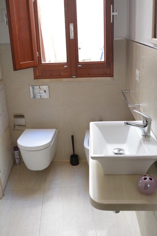 Casa Rachele Villa Syracuse Luaran gambar