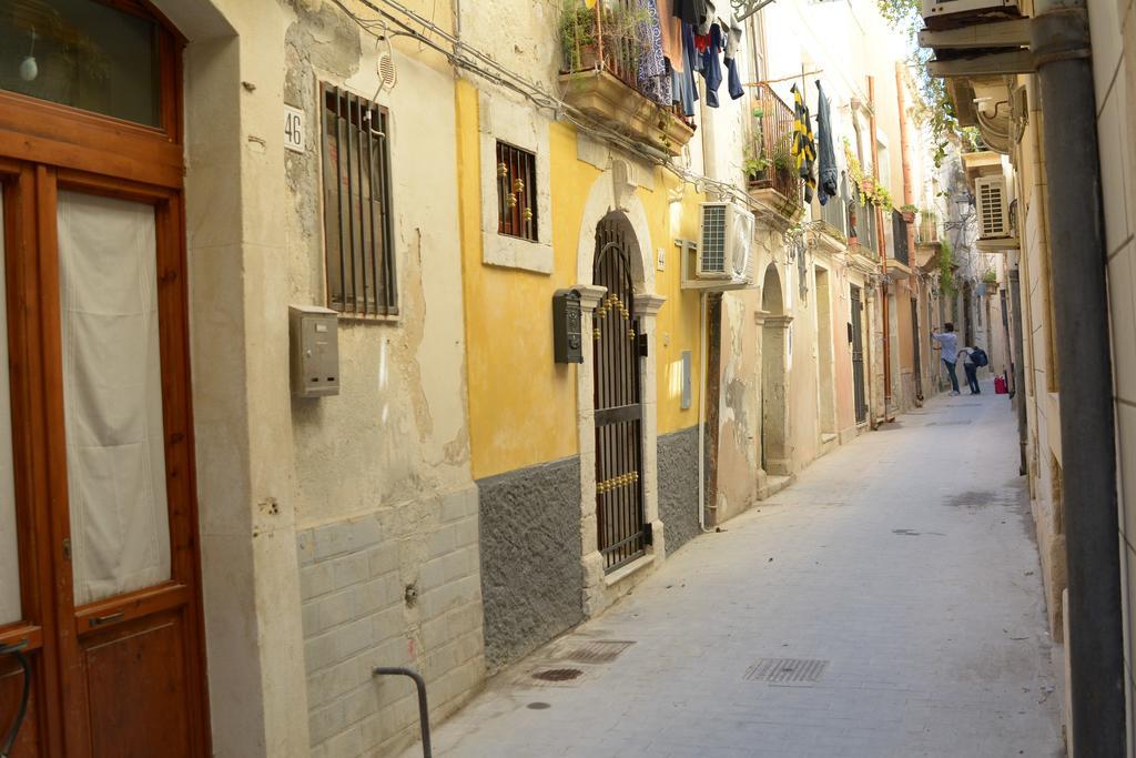 Casa Rachele Villa Syracuse Luaran gambar