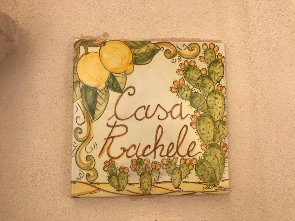 Casa Rachele Villa Syracuse Luaran gambar